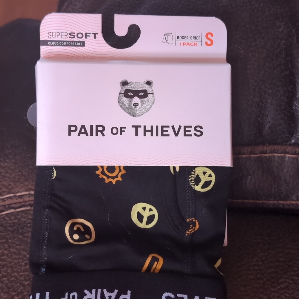 Men's boxers